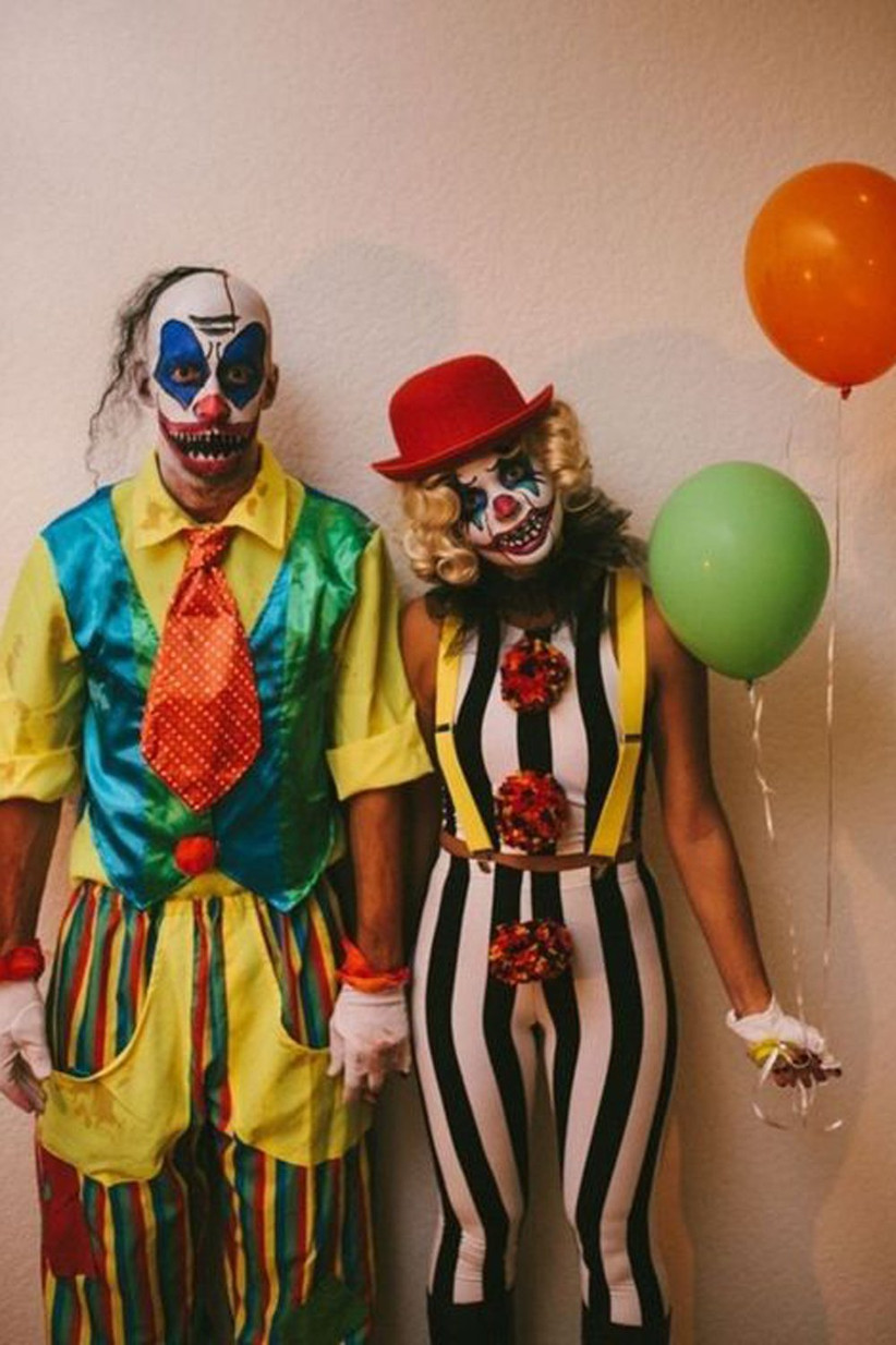 46+ Best Couples Halloween Costumes Ever Gif