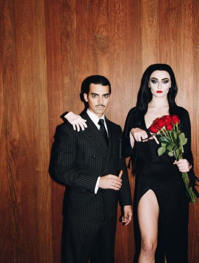 47 Best Couples  Halloween  Costumes for 2022