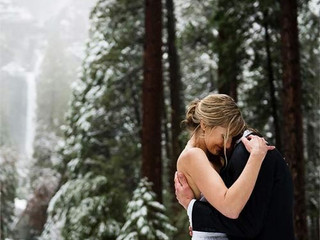 Quiz: Which Season Should You Marry In?