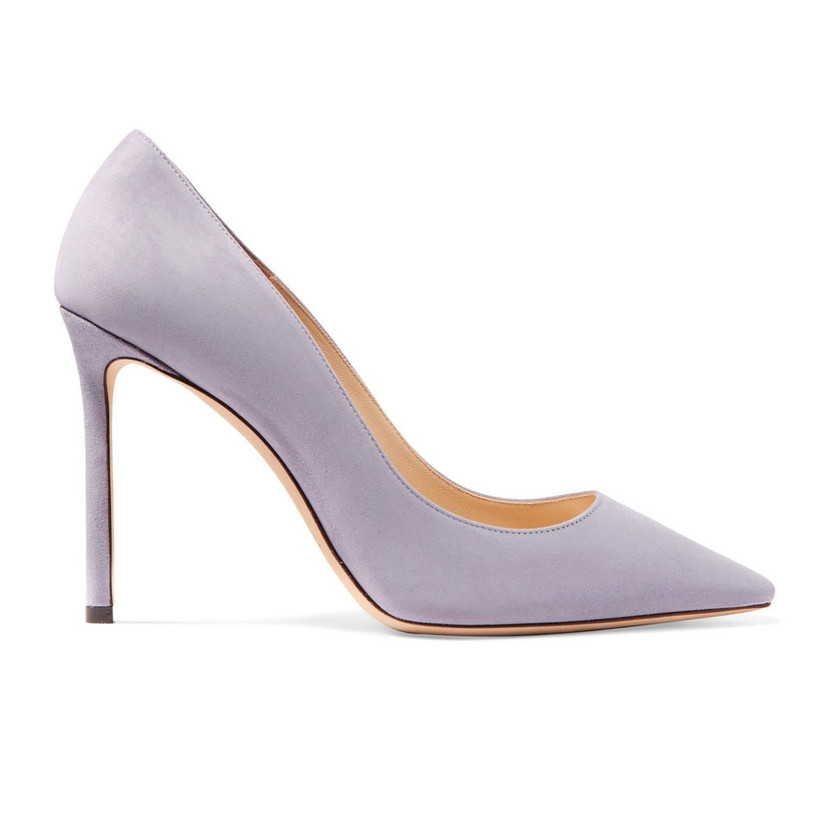 23 Designer Wedding Shoes That Are Worth Blowing The Budget For ...