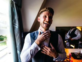 Photography Ideas for the Groom on Your Big Day