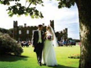How to Plan a Wedding in Six Weeks
