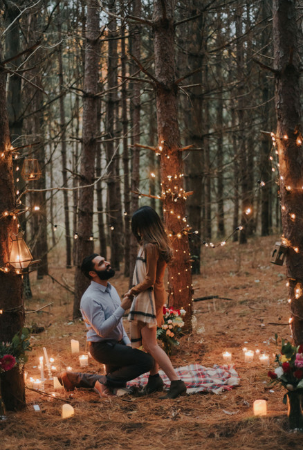 61 Proposal Ideas That'll Get You a Yes
