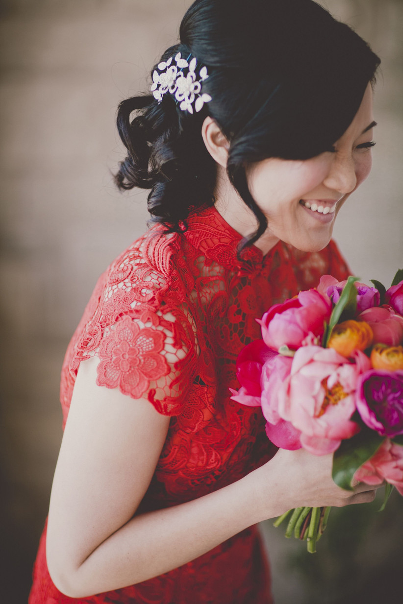 What to Expect at a Chinese Wedding: The Ceremony & Traditions Explained