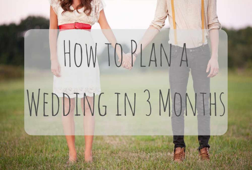3) Wedding Planning checklist 1 month before Download our FREE 'Wedding Timeline/Checklists