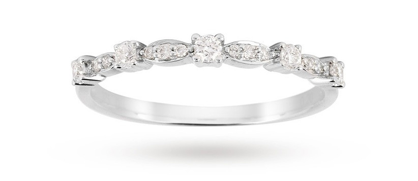 Eternity Rings: Gorgeous Designs That Will Last a Lifetime - hitched.co.uk