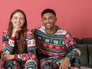 15 of the Best Couples Pyjamas to Shop Now