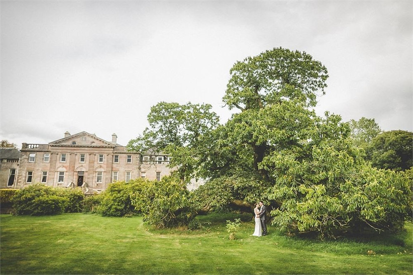 Stately Home Wedding Venues 21 Elegant Places To Tie The Knot