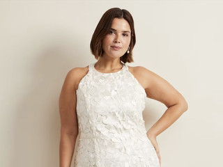 30 Beautiful Wedding Dresses for Mature Brides