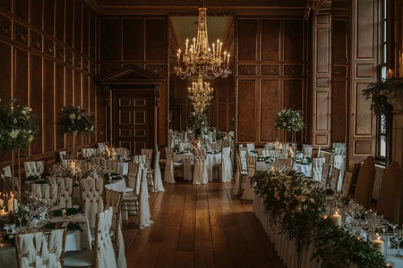 11 Best Wedding Decorators in the UK for Your Big Day