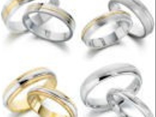 Tips on Choosing Your Wedding Rings