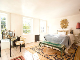 The 19 Best Bed and Breakfasts in London for a Luxury Stay