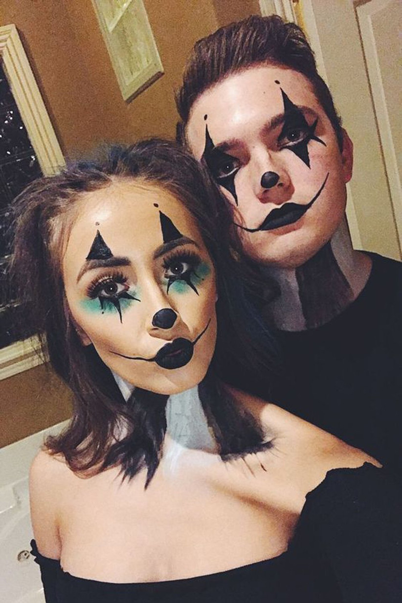 47 Best Couples  Halloween  Costumes for 2022