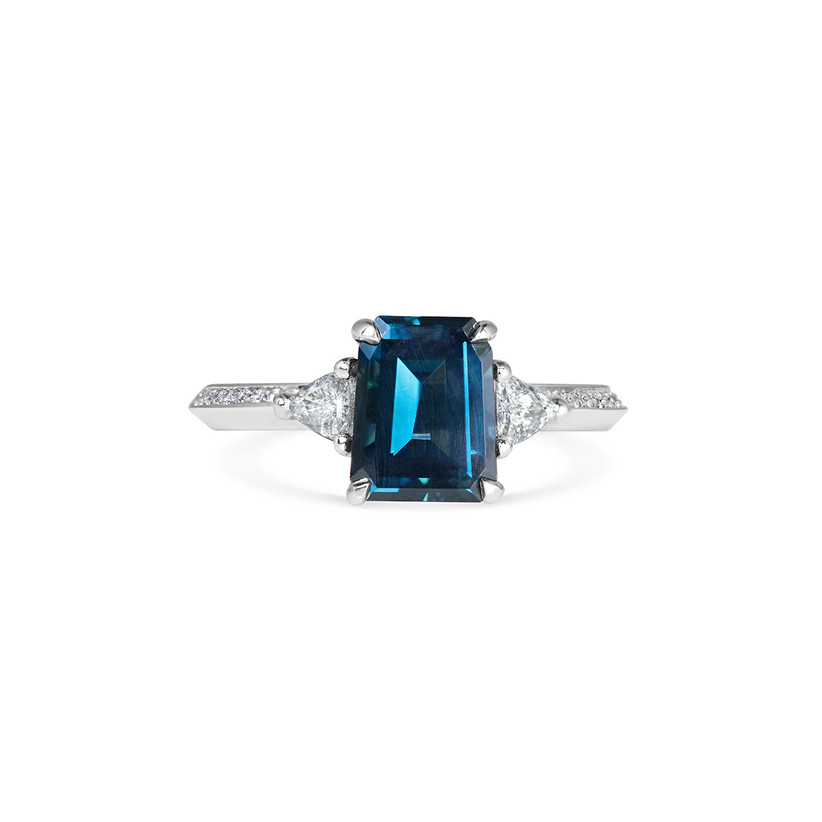 What's Your Birthstone Engagement Ring?