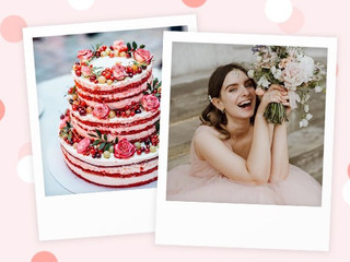 The Best Wedding Instagram Accounts for Ultimate Inspiration