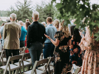 15 Guests Reveal the Worst Weddings They’ve Ever Been To