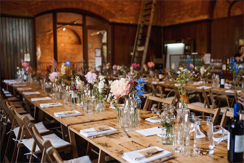 Cheap Wedding Venues In London 19 Of The Best Hitched Co Uk