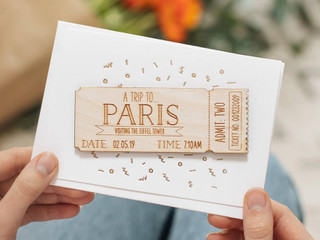 25 Personalised Anniversary Gifts: Unique Ideas for Every Budget
