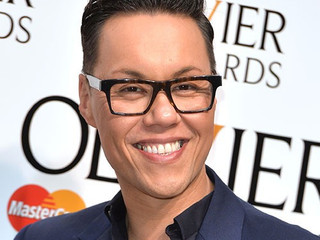 Gok Wan’s Wedding Dress Advice: Style Tips and Shopping Tricks