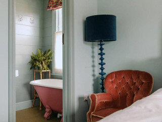 The 21 Best Seaside Hotels for 2021