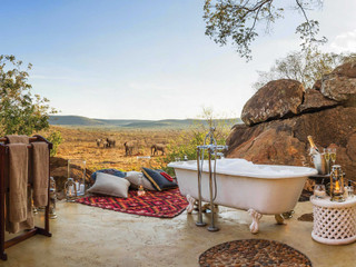 Your Ultimate Guide to a Safari Honeymoon: How to Book, Where to Go and What it Costs