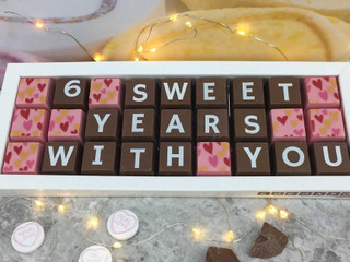 6th Wedding Anniversary Gift Guide: 25 Iron & Sugar Gift Ideas