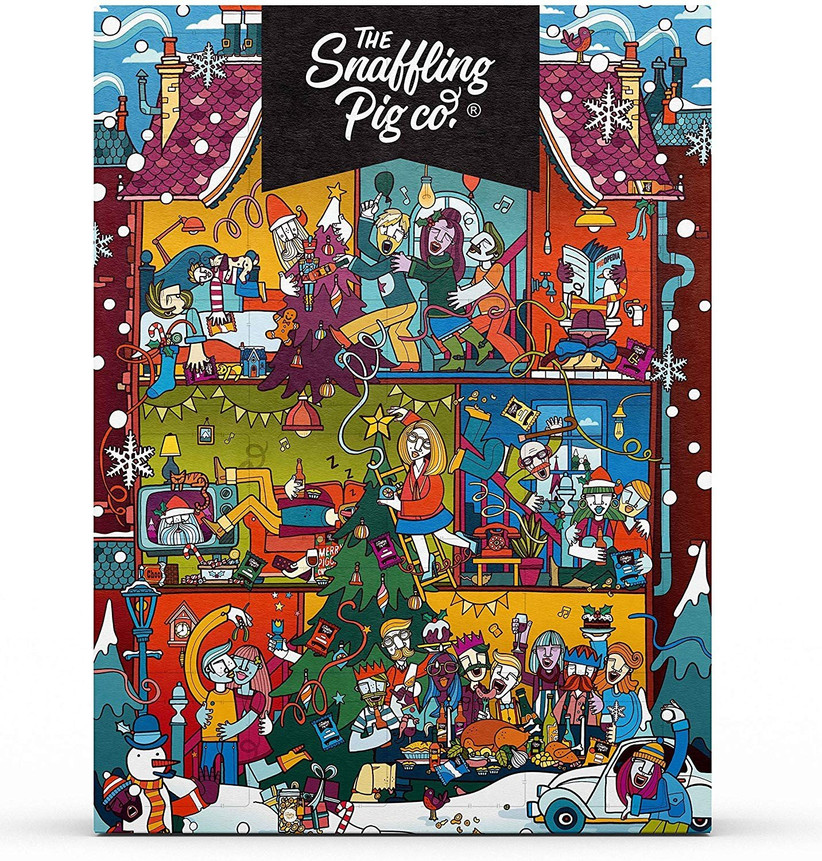 The 30 Best Advent Calendars For Men 2019 hitched.co.uk