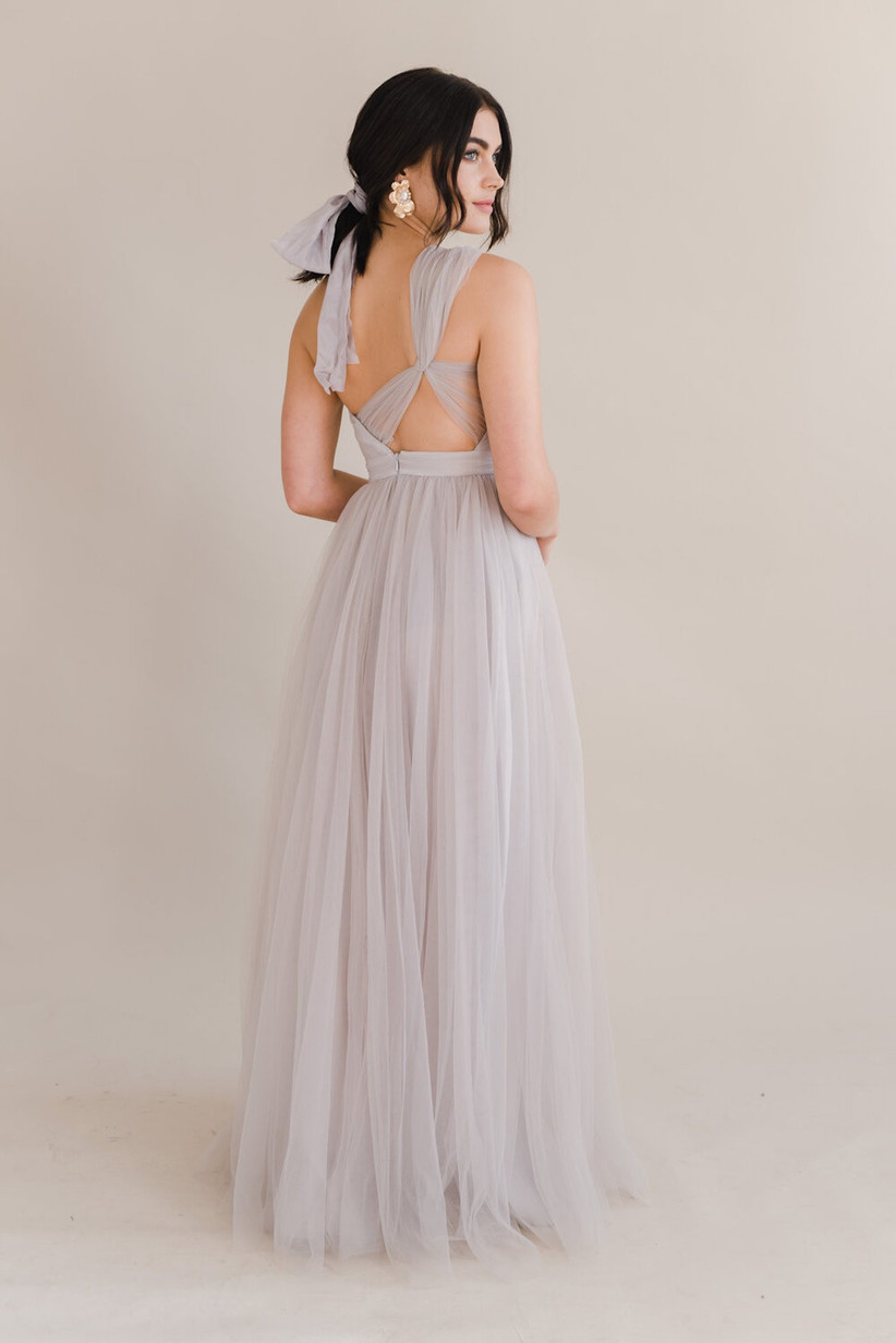 best online stores for bridesmaid dresses