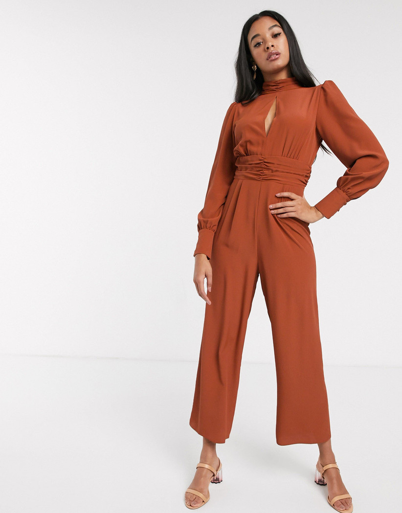22 of the Best Wedding Guest Jumpsuits - hitched.co.uk