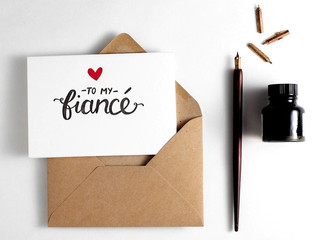 The Best Valentine's Day Cards for Your Fiancé or Fiancée