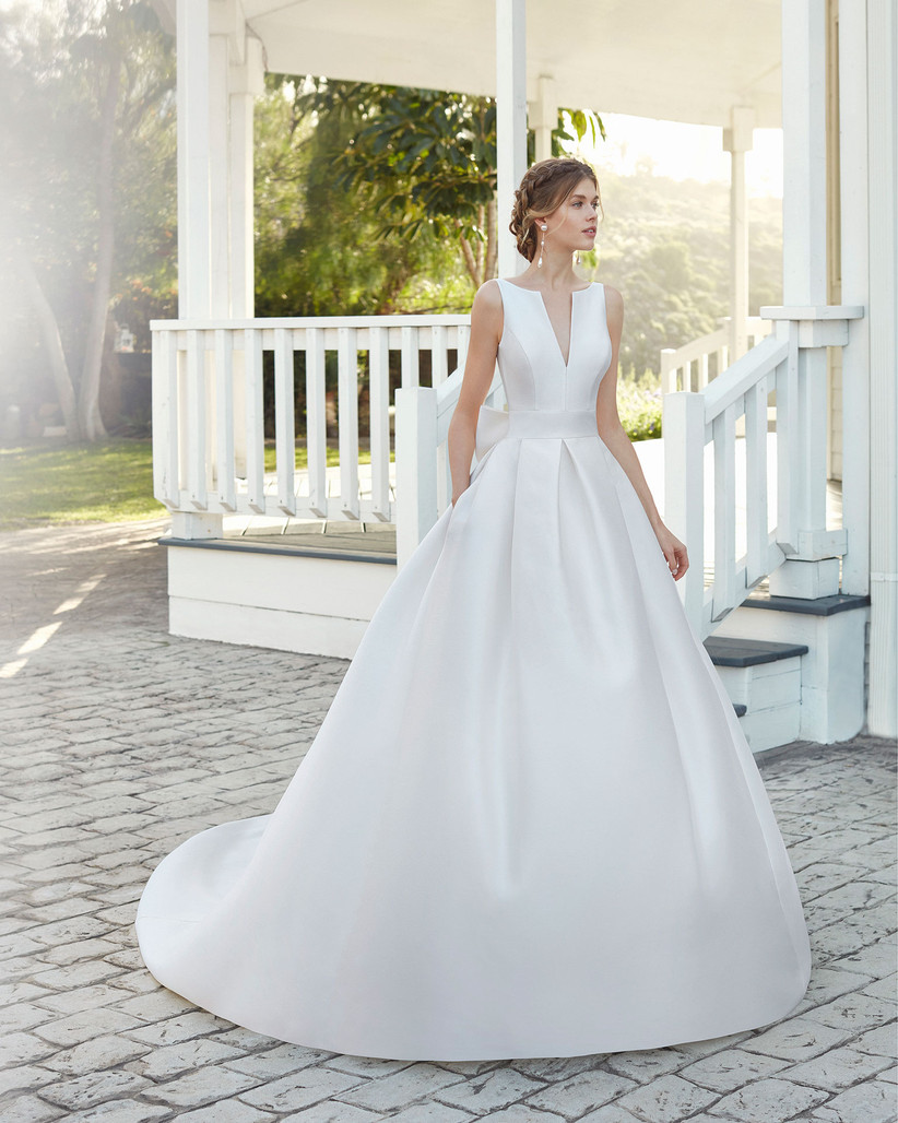 maria clara inspired wedding gown