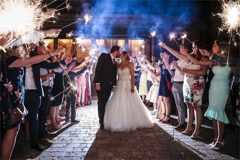 Best Wedding Venues in Norfolk - hitched.co.uk