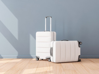 15 Stylish His and Hers Suitcases For Your Honeymoon