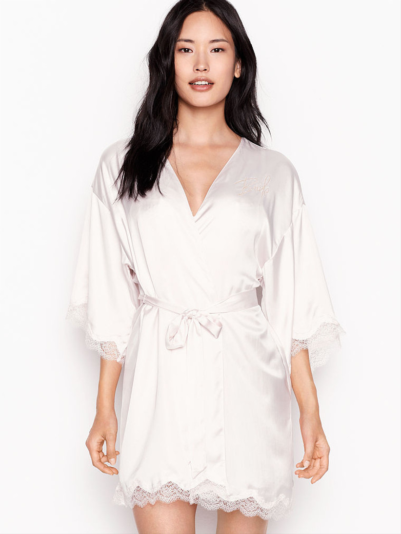 mother of the bride robe uk