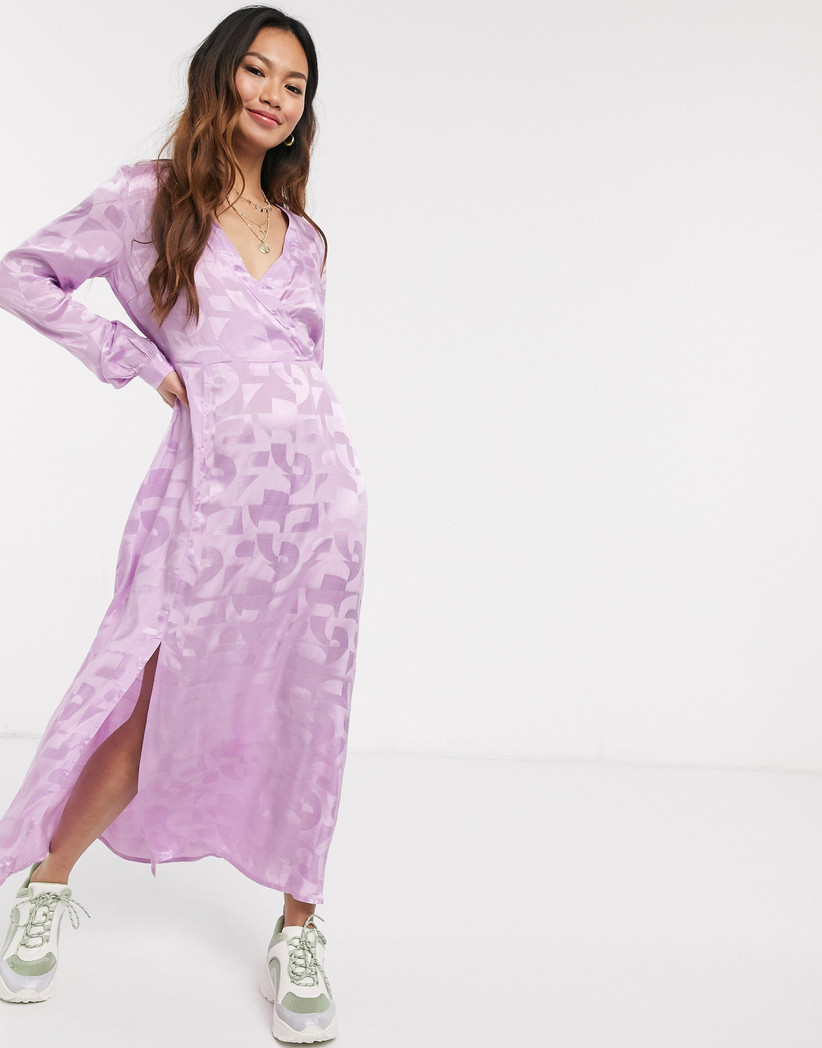 ASOS Wedding Guest Dress