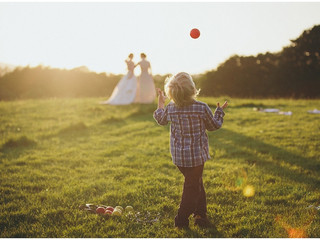 15 Children's Wedding Entertainers to Suit All Wedding Styles