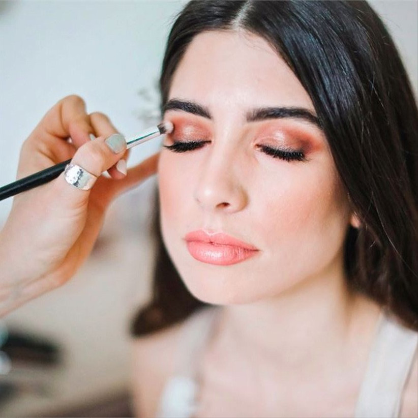 Wedding Makeup Ideas Tips Every Bride Should Know Hitched Co Uk