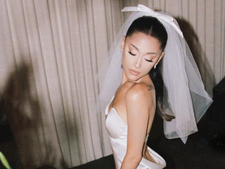 18 Celebrity Brides Who Wore Iconic Vera Wang Wedding Dresses