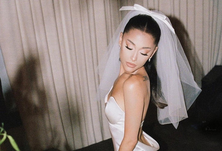 17 Celebrity Brides Who Wore Iconic Vera Wang Wedding Dresses