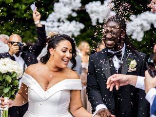 65 Unique Wedding Ideas to Elevate Your Day