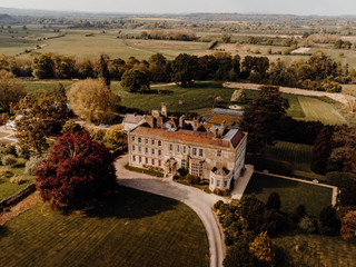 50 Best Luxury Wedding Venues in the UK