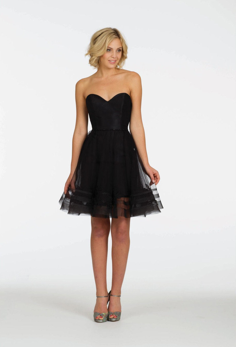 morgane lace short bridesmaid dress