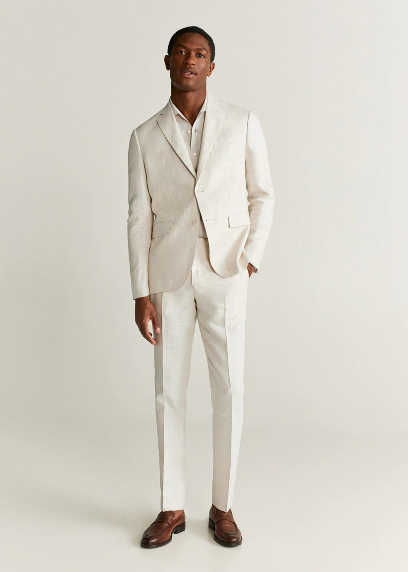 summer wedding suits for guests
