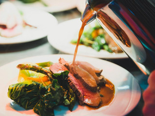 Winter Wedding Food Advice from River Cottage