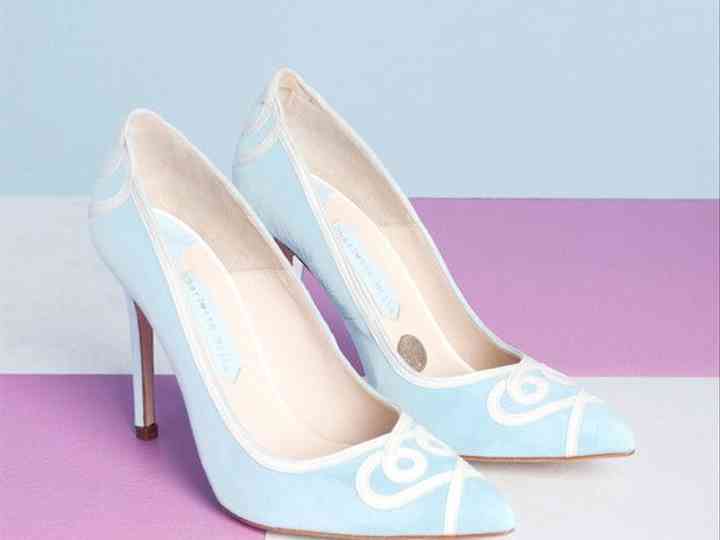 turquoise wedding shoes uk