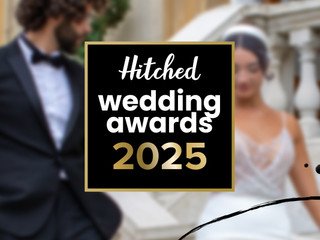 The Winners of the Hitched Wedding Awards 2025 REVEALED