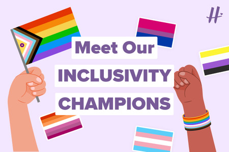 Inclusivity Champions: 10 Inclusive Vendors You Need to Follow