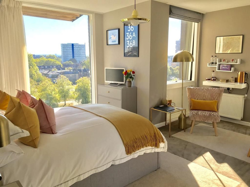 19 Best Bed & Breakfasts in London 2020