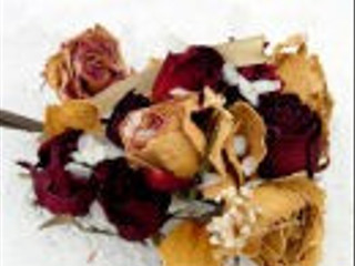 How to Decorate Your Autumn Wedding