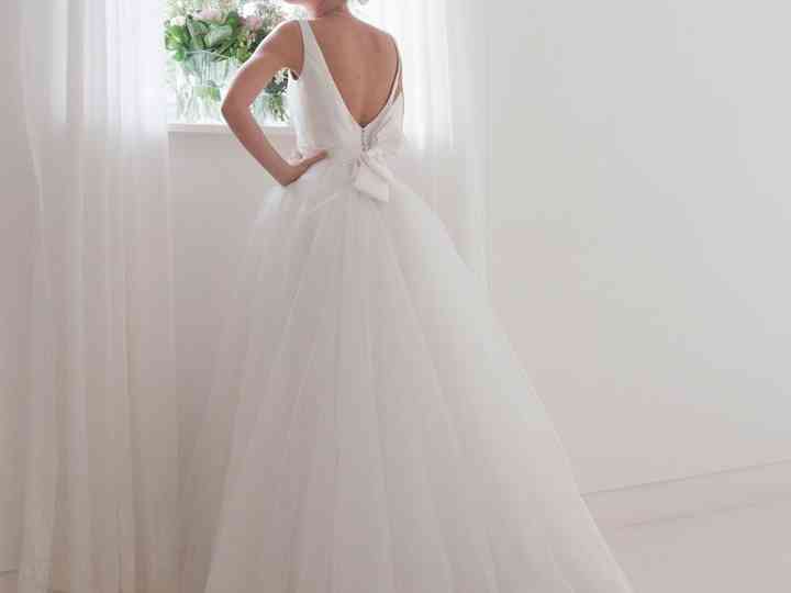 design own wedding dress